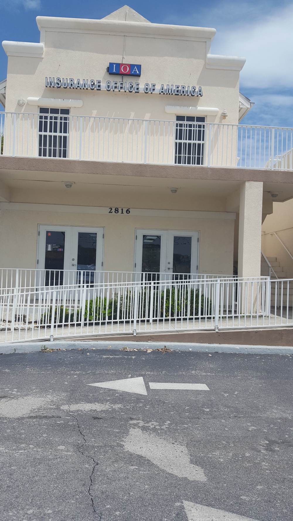 Insurance Office of America (formerly Keys Insurance Agency) 01