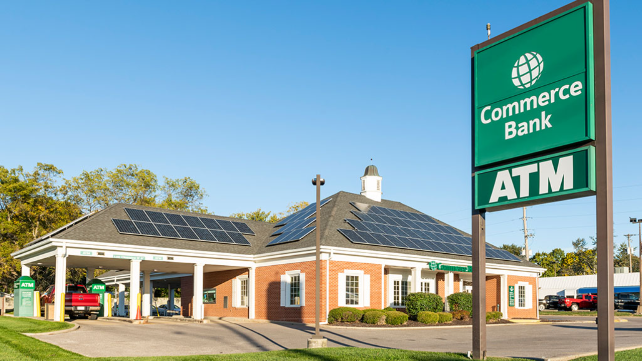Commerce Bank 01