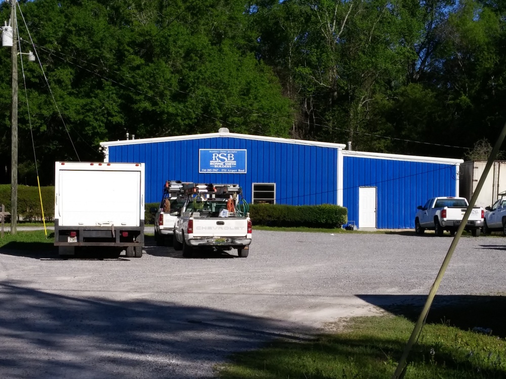 Ronnie Smith Builders Inc 01
