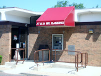 ATM Community First Credit Union 01