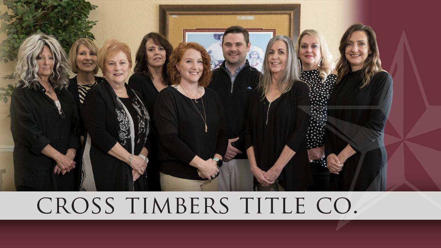 Cross Timbers Title Company 01
