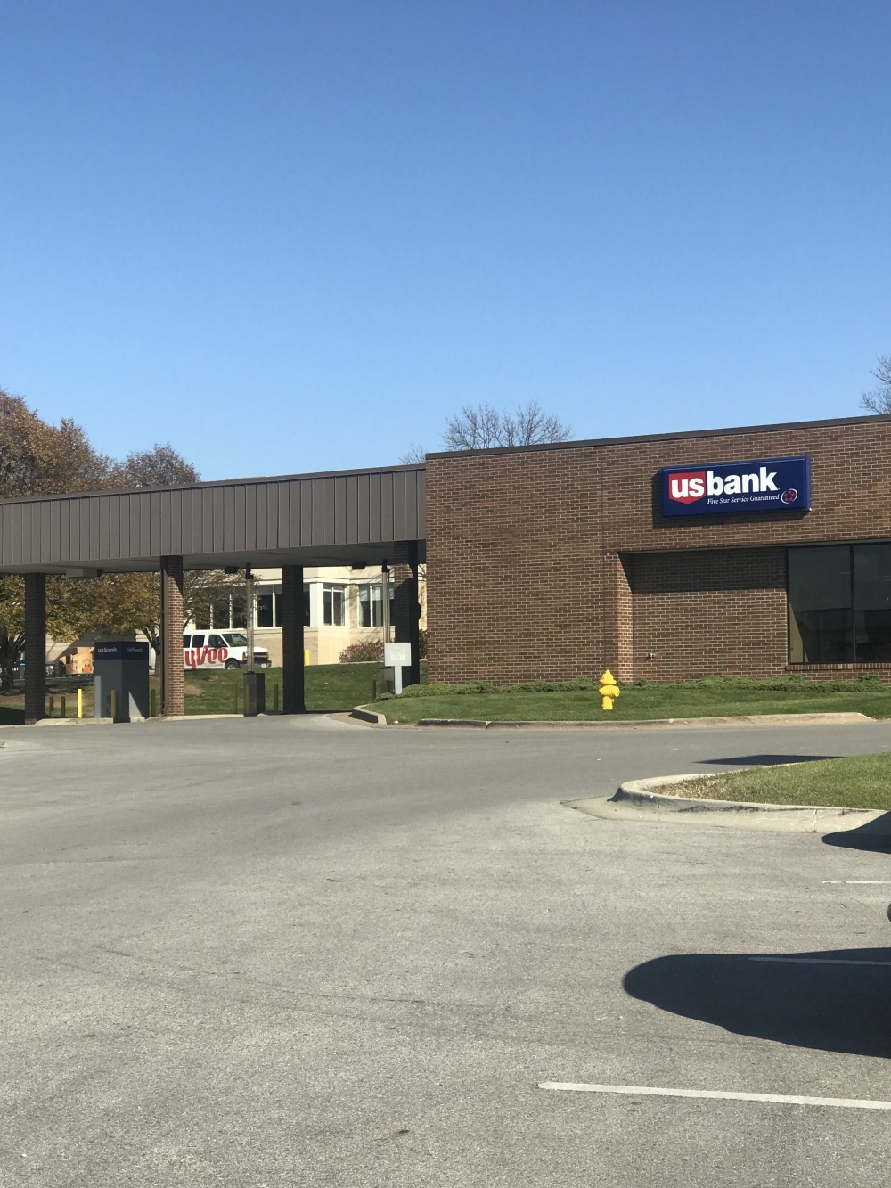 U.S. Bank Branch 01