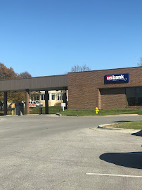 U.S. Bank Branch 01