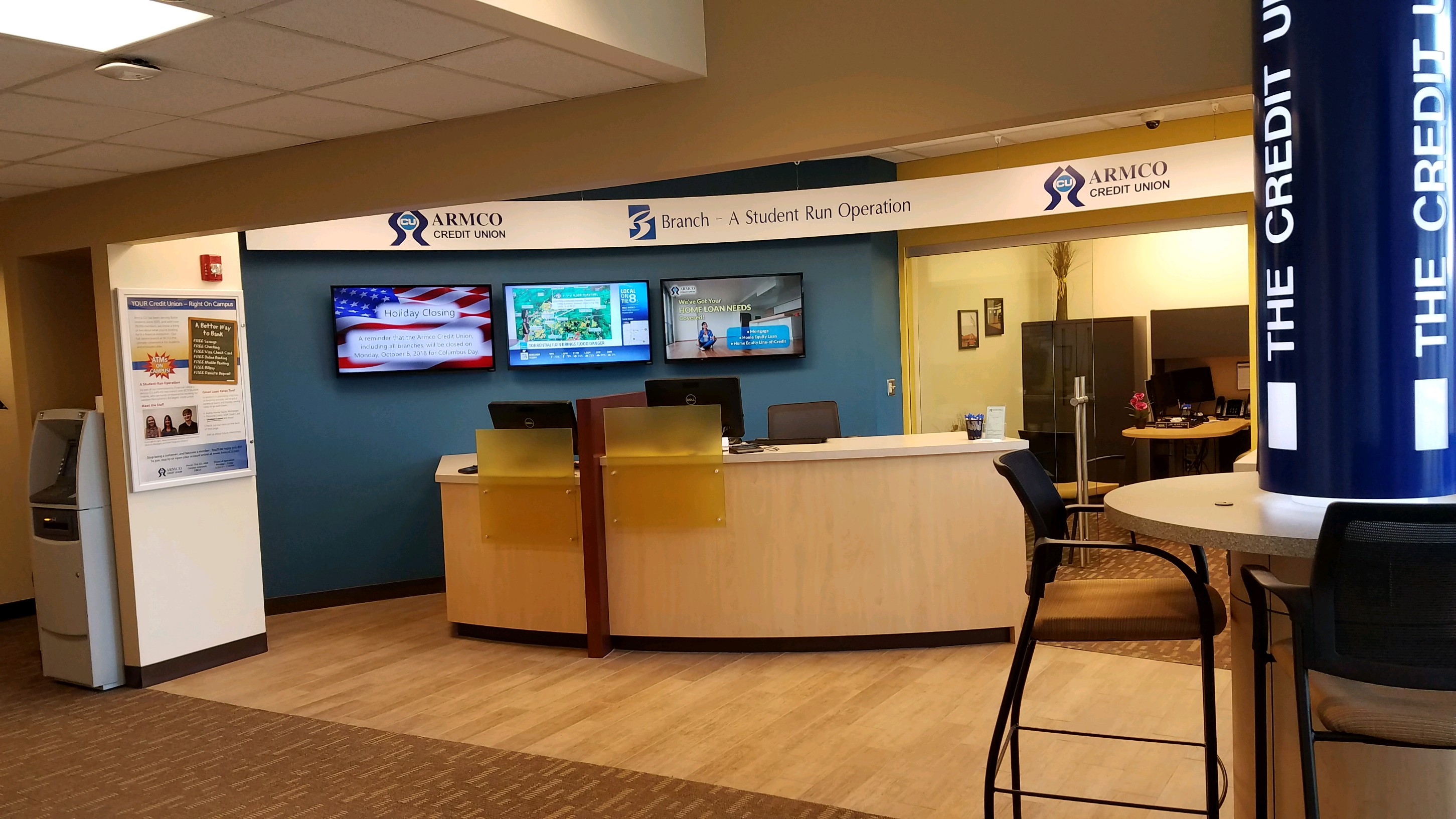 Armco Credit Union 01