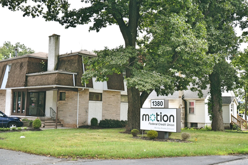 Motion Federal Credit Union 01