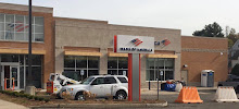 Bank of America Financial Center 02