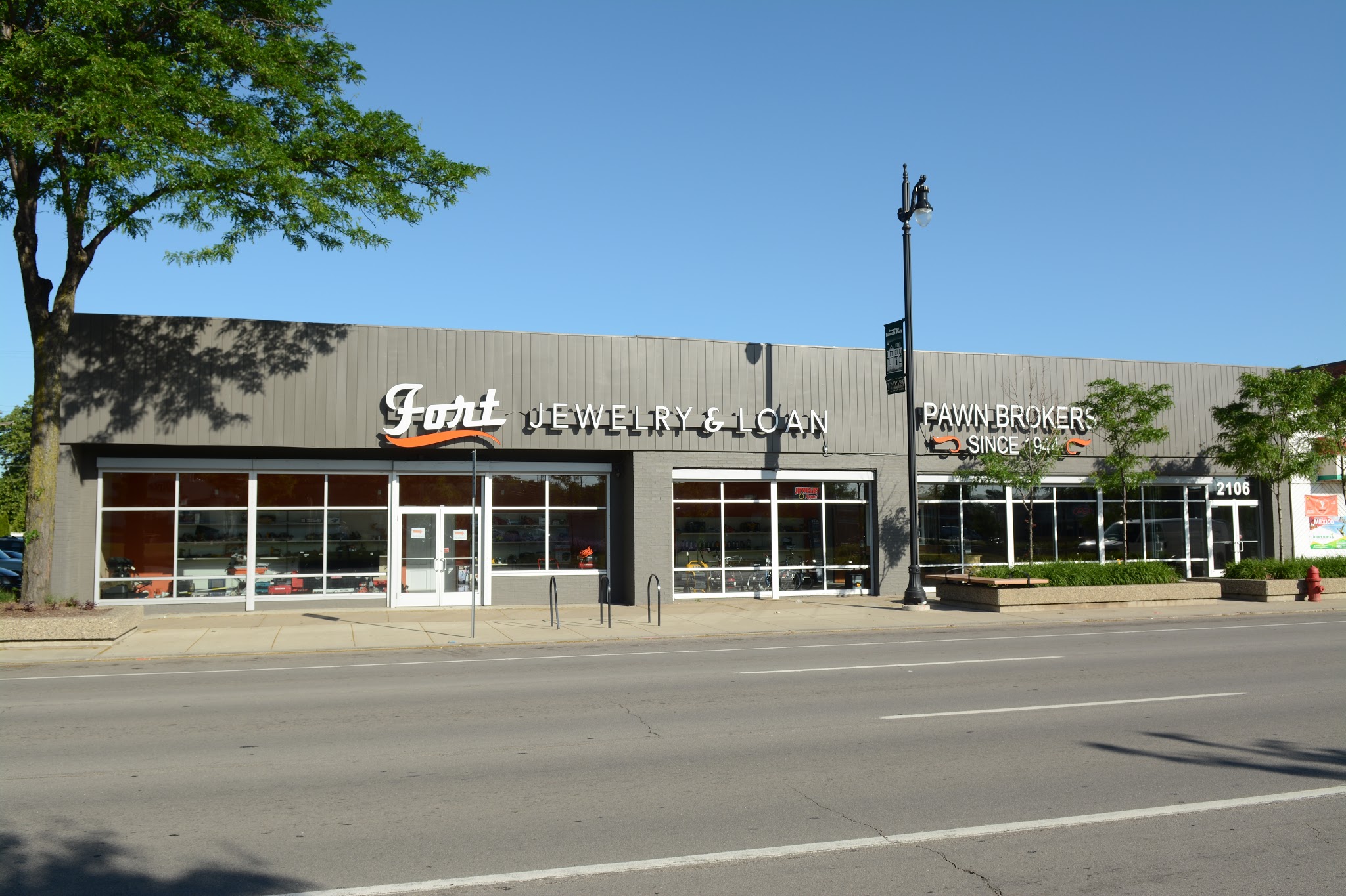 Fort Jewelry & Loans 01
