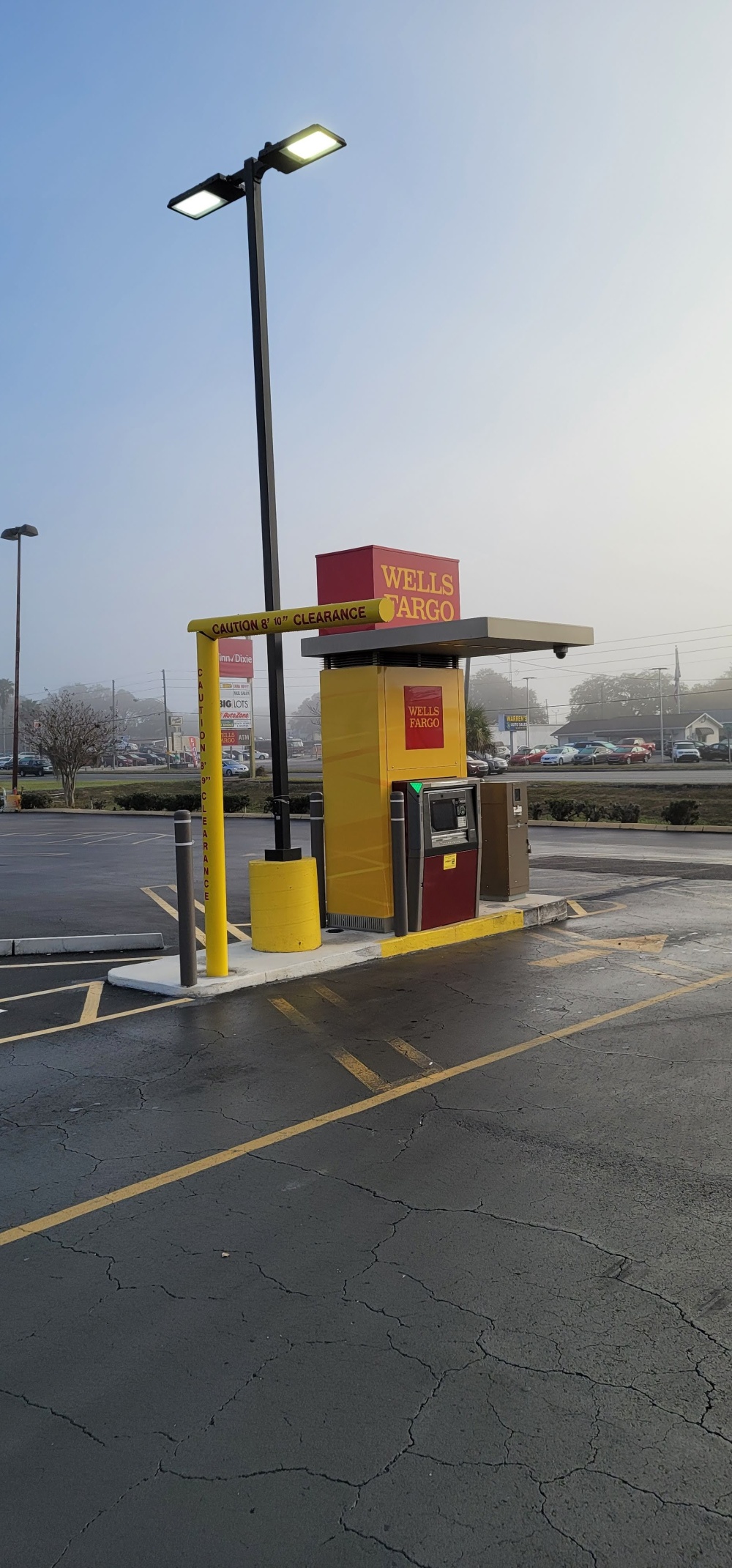 Wells Fargo ATM 01