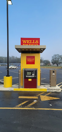 Wells Fargo ATM 03