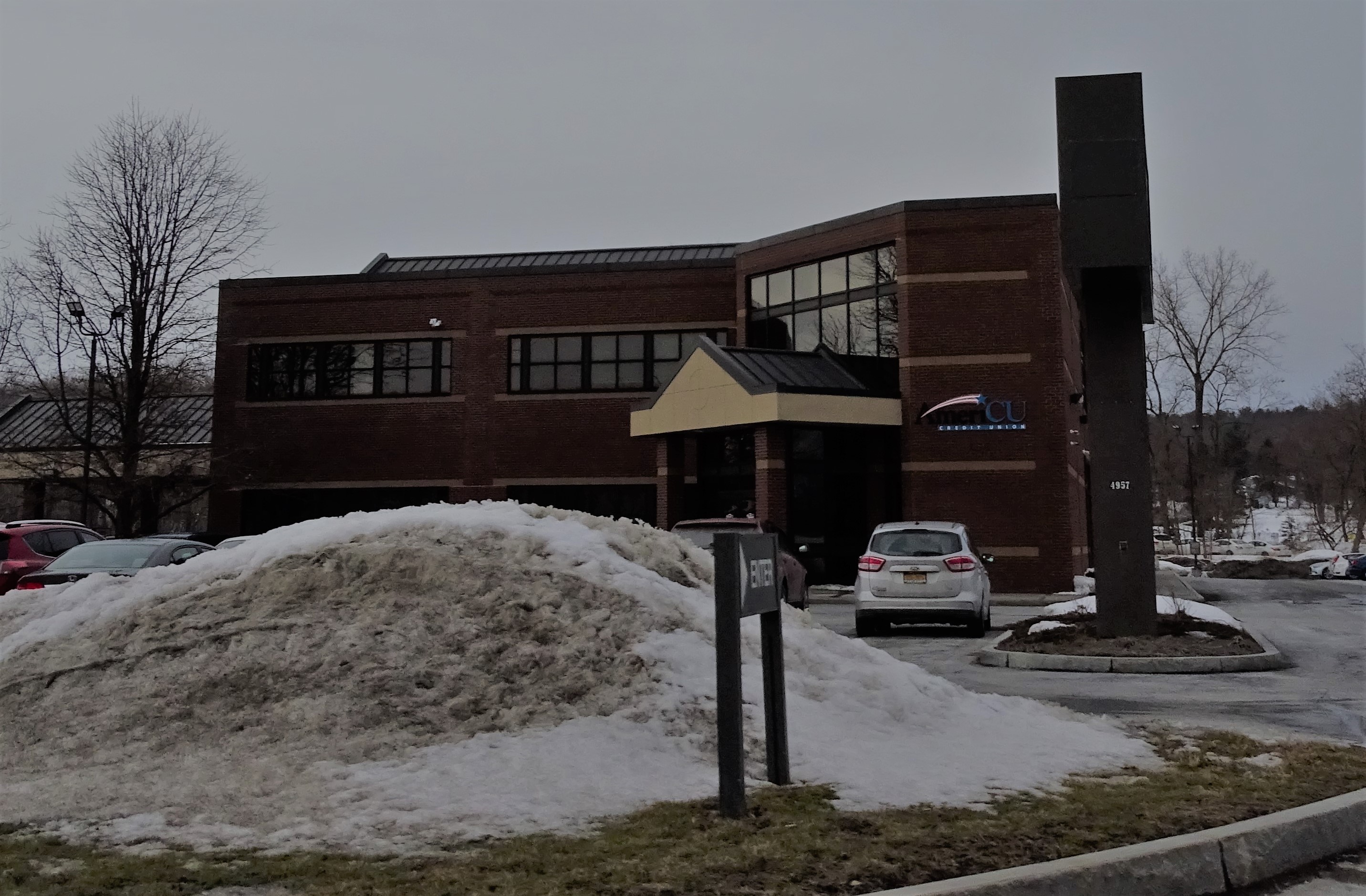 AmeriCU Credit Union 01