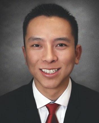 Manh Nguyen at CrossCountry Mortgage, LLC 01