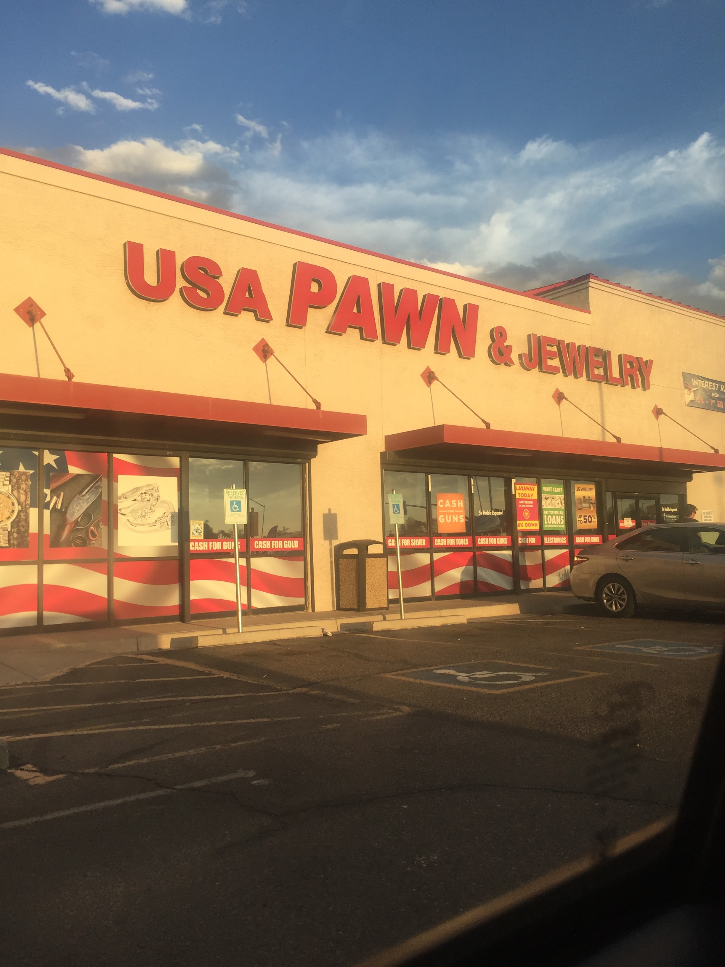 USA Pawn & Jewelry 01