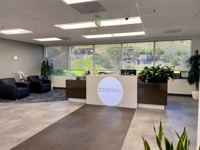 C2 Financial Corp 01
