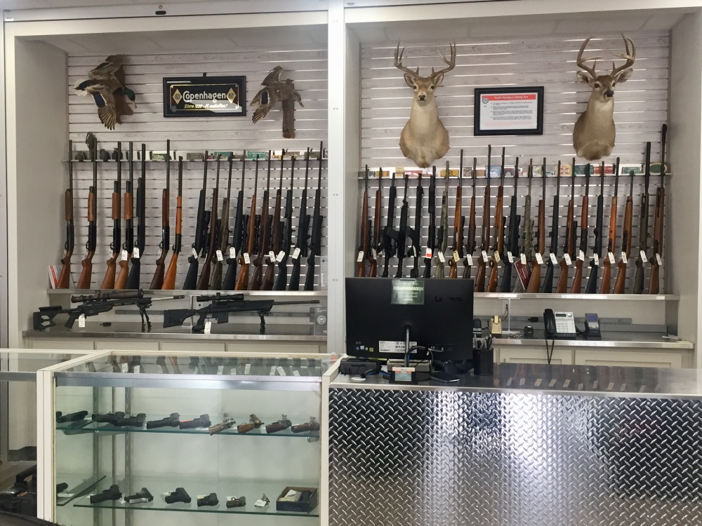 Airport Pawn of Richland Hills 01