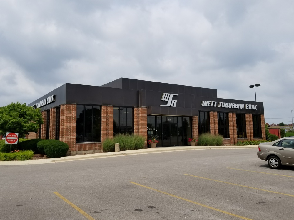 West Suburban Bank 01