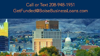 Boise Business Loans 01