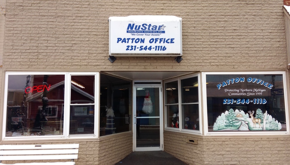NuStar Insurance Agency, Inc- Patton Office 01