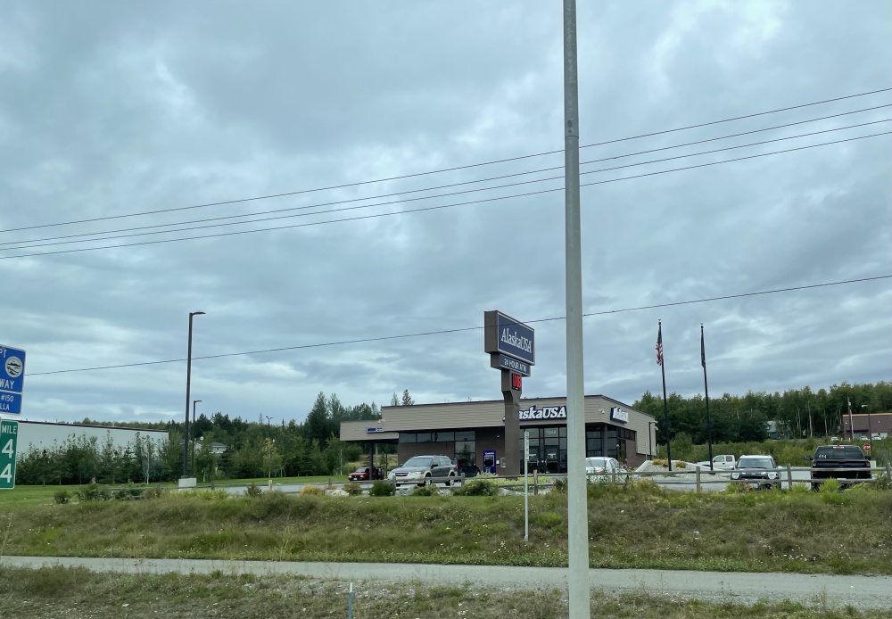Alaska USA Federal Credit Union 01