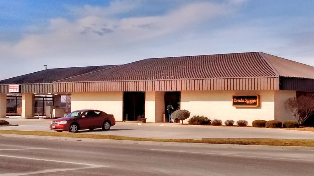 Eureka Savings Bank 01