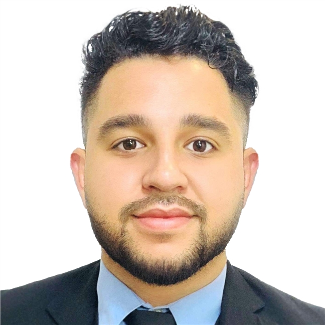 Jose Ortiz | Loan Officer 01