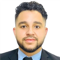 Jose Ortiz | Loan Officer 01