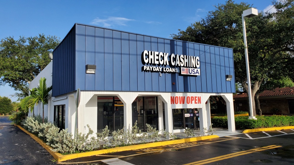 Check Cashing USA 01