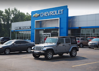Mark Wahlberg Chevrolet of Avon 01