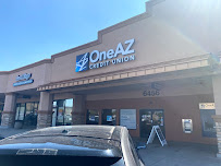 OneAZ Credit Union 01