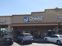 OneAZ Credit Union 03