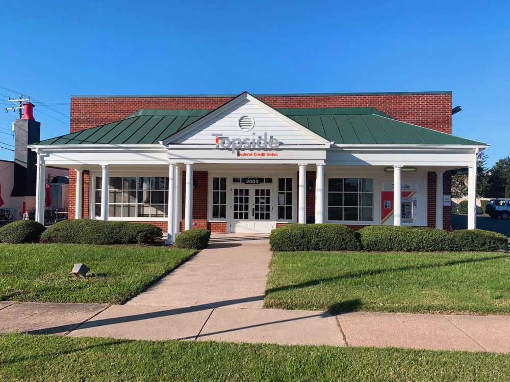 Topside Federal Credit Union 01