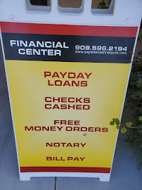 Express Cash Network 04