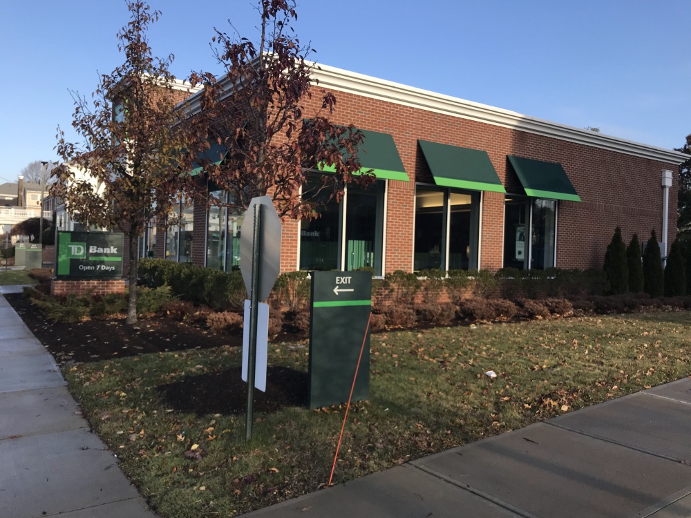 TD Bank 01