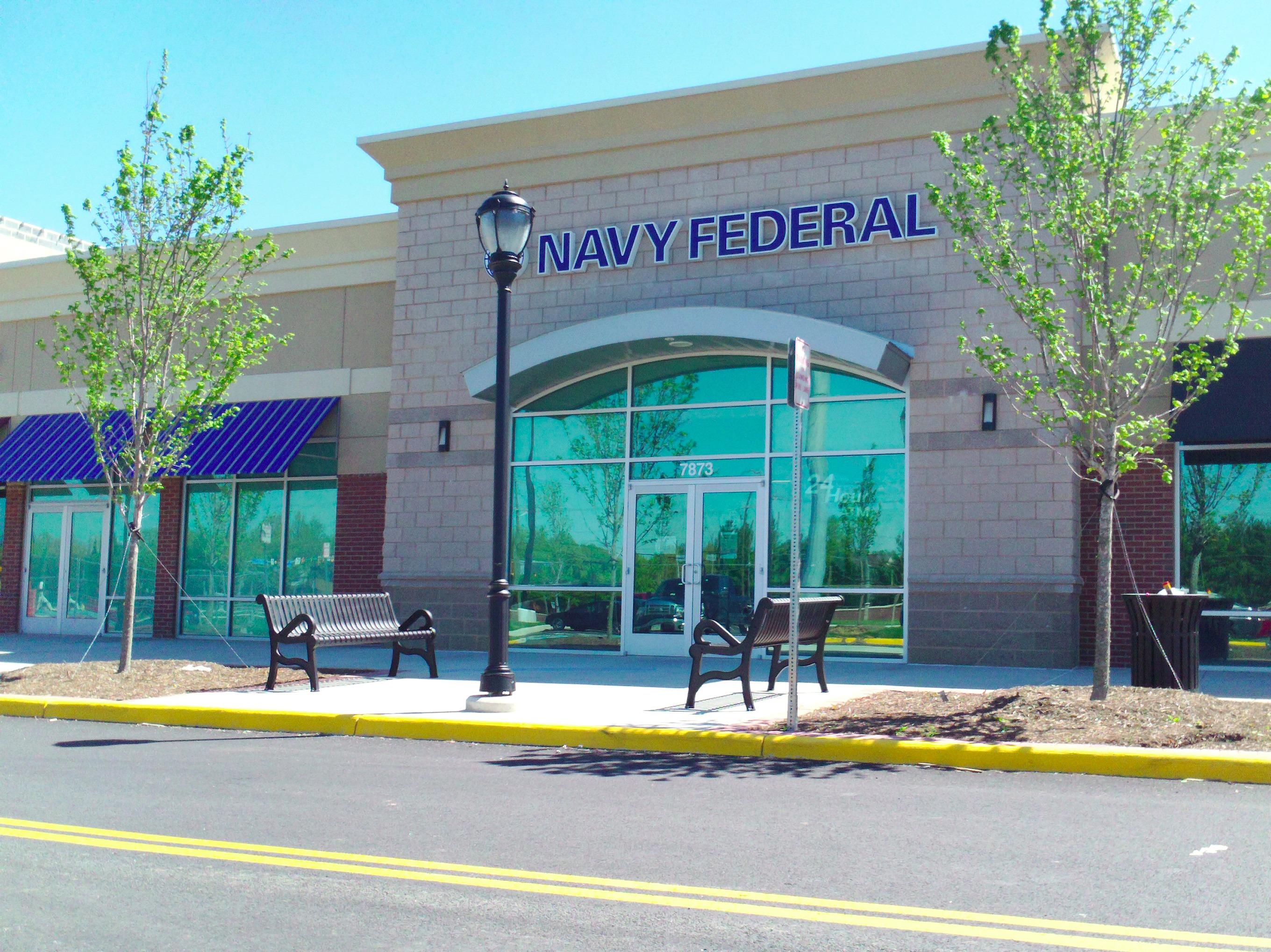 Navy Federal Credit Union 01
