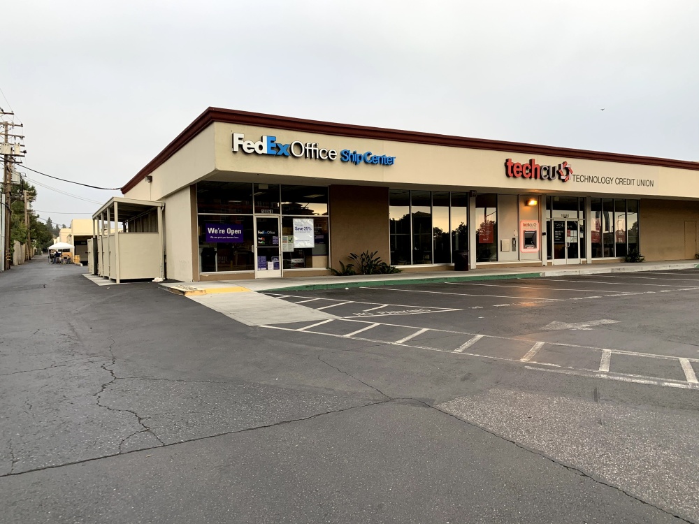 Technology Credit Union 01