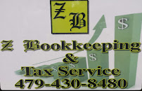 Bunton Tax & Financial Inc 03