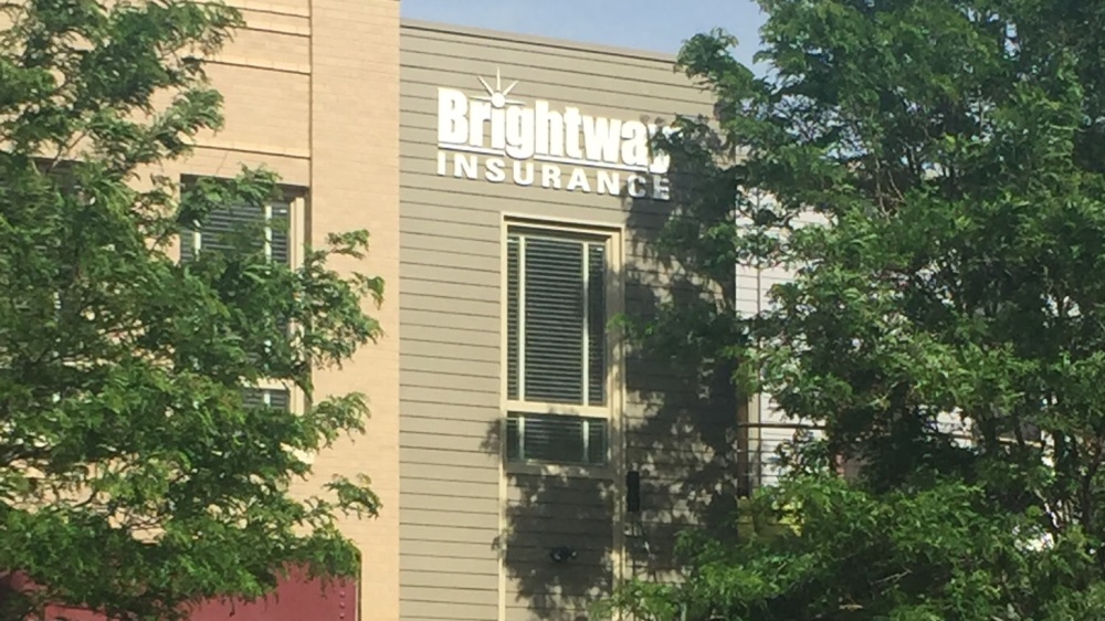 Brightway Insurance, The Scheibe Agency 01