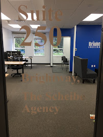 Brightway Insurance, The Scheibe Agency 03