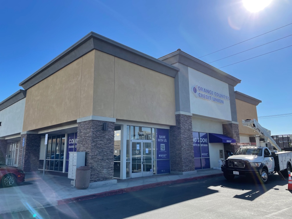 Orange County’s Credit Union - Huntington Beach 01