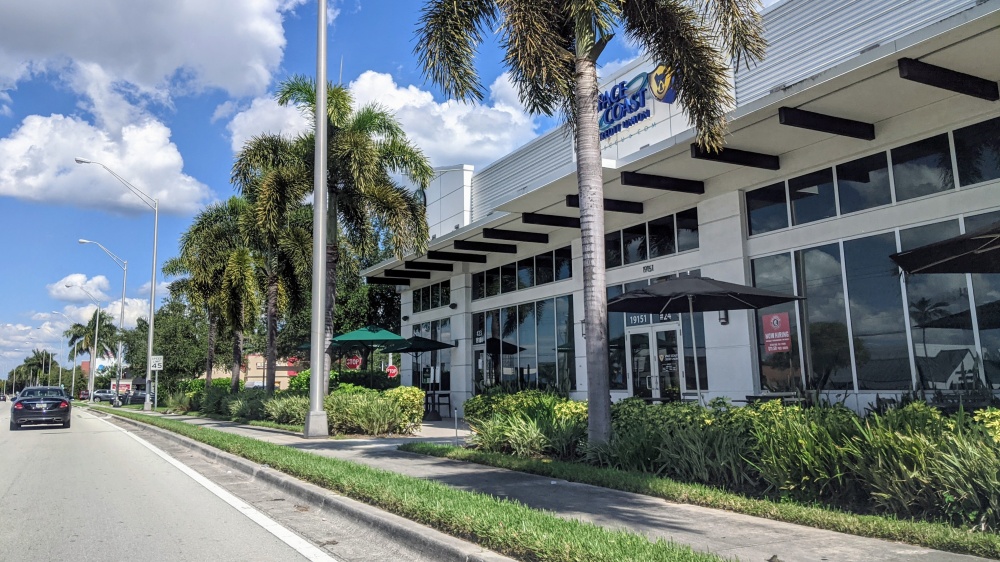 Space Coast Credit Union | Cutler Bay, FL 01