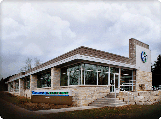 Commerce State Bank 01
