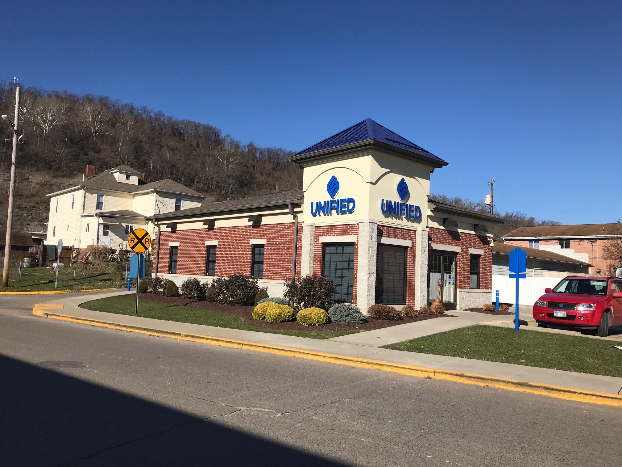 Unified Bank 01