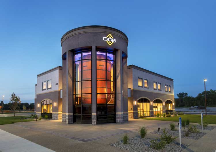 Granite Investment Services 01