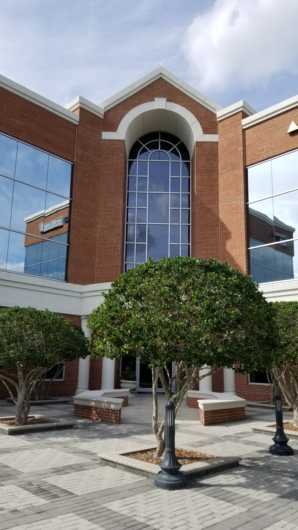 Seacoast Bank - Commercial Business Office 01