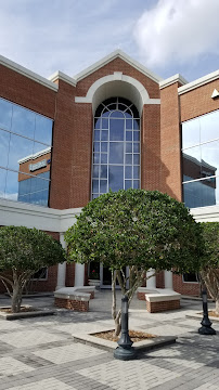 Seacoast Bank - Commercial Business Office 01