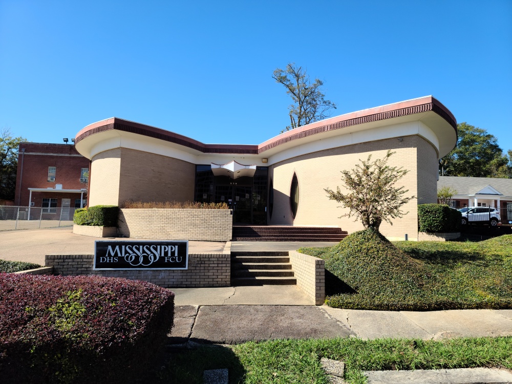 Mississippi DHS Federal Credit Union 01