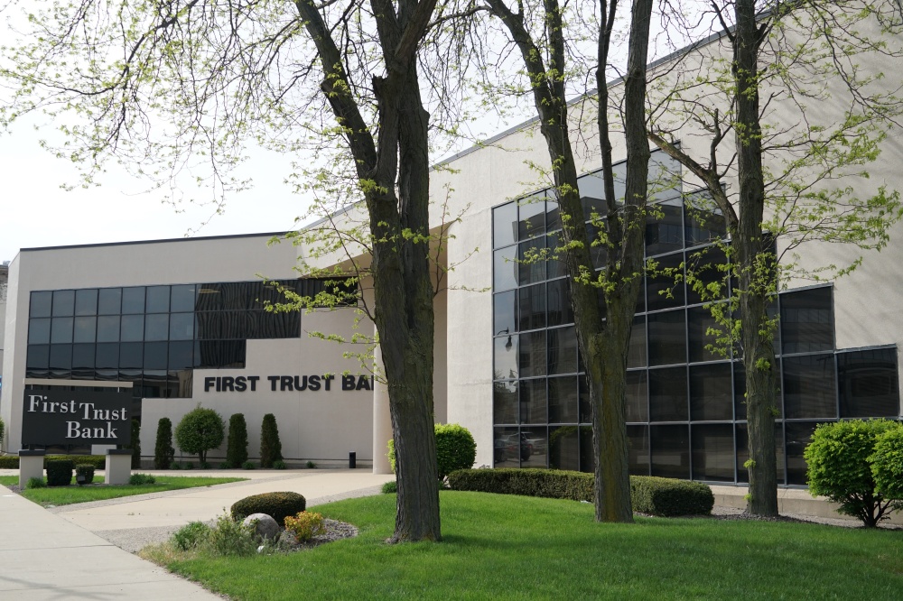 First Trust Bank 01