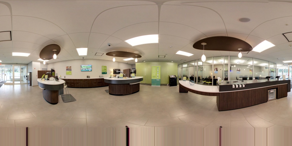 Pioneer - Glenmont Branch 01