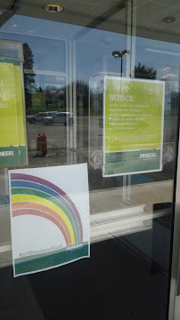 Pioneer - Glenmont Branch 02