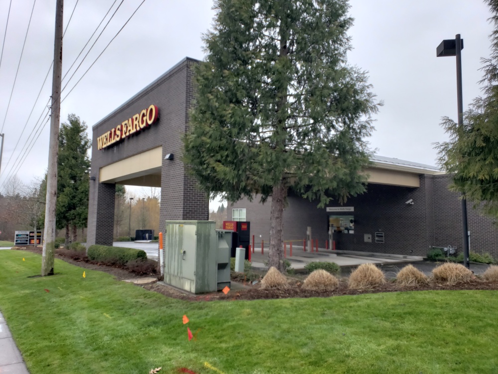 Wells Fargo Bank 01
