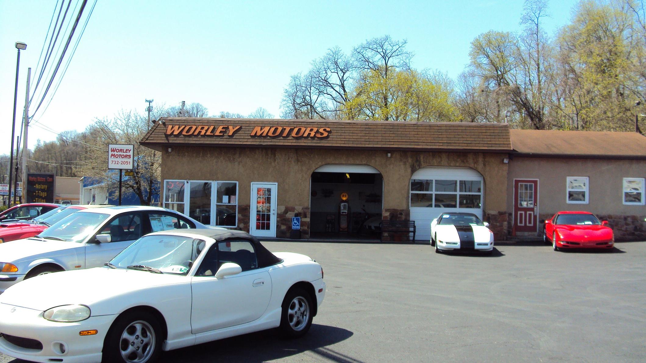 Worley Motors Inc. 01